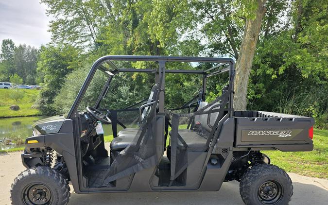 2026 Polaris Ranger Crew SP 570