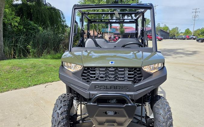 2026 Polaris Ranger Crew SP 570