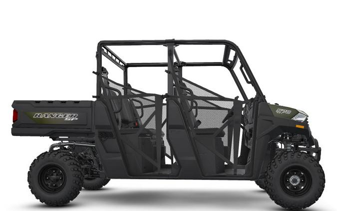 2026 Polaris Ranger Crew SP 570