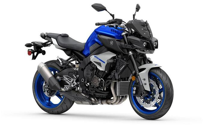 2021 MT-10 - Yamaha