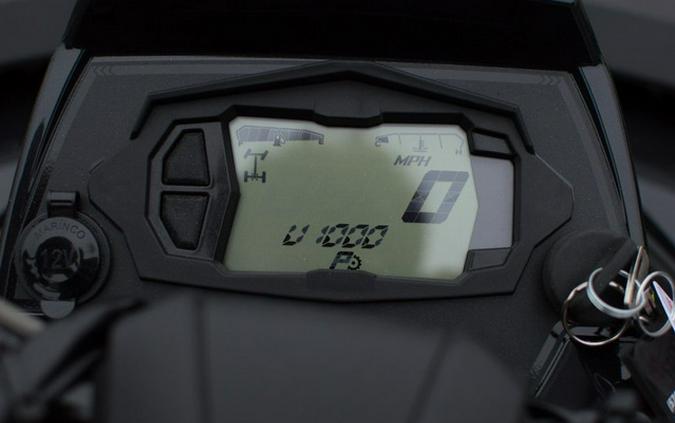 2026 Arctic Cat Alterra 600 Limited