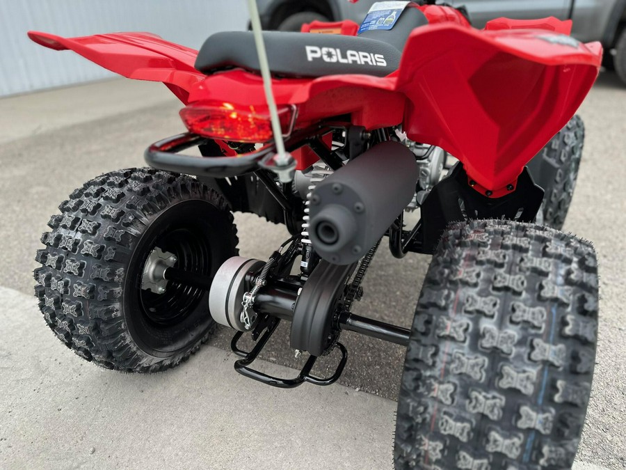 2026 Polaris Outlaw 110 EFI