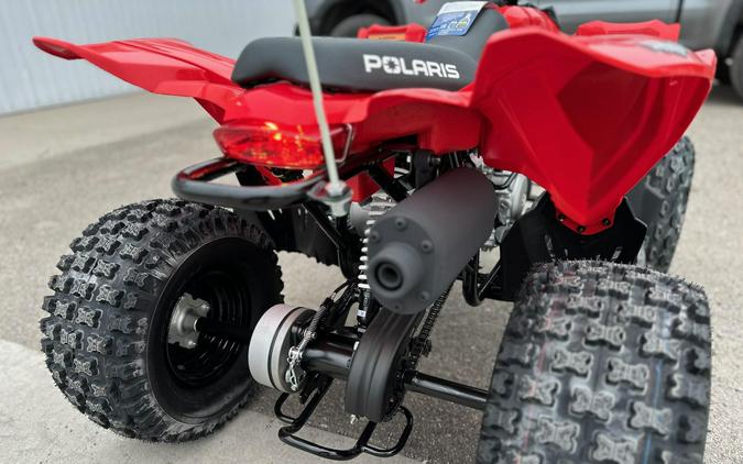 2026 Polaris Outlaw 110 EFI