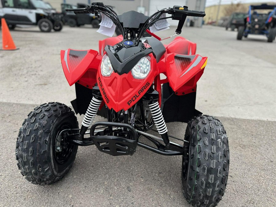 2026 Polaris Outlaw 110 EFI