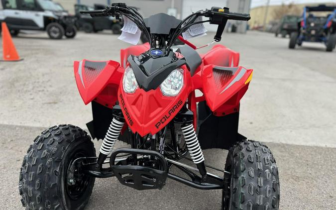 2026 Polaris Outlaw 110 EFI