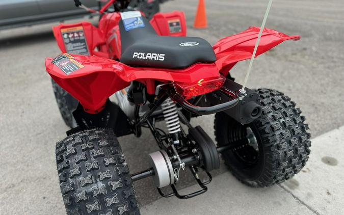 2026 Polaris Outlaw 110 EFI