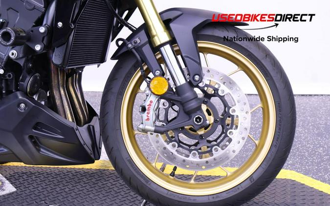 2025 HONDA CB1000 Hornet SP - $10,499.00