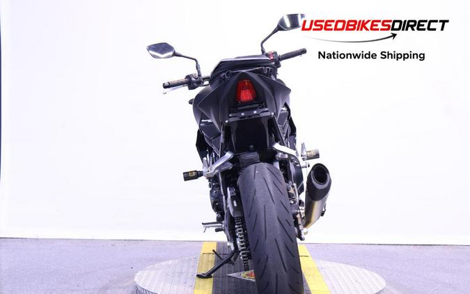 2025 HONDA CB1000 Hornet SP - $10,499.00