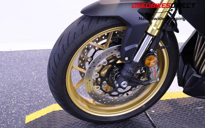 2025 HONDA CB1000 Hornet SP - $10,499.00