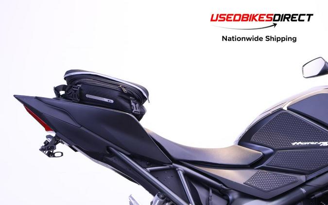 2025 HONDA CB1000 Hornet SP - $10,499.00