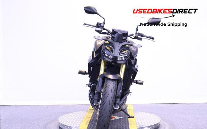 2025 HONDA CB1000 Hornet SP - $10,499.00