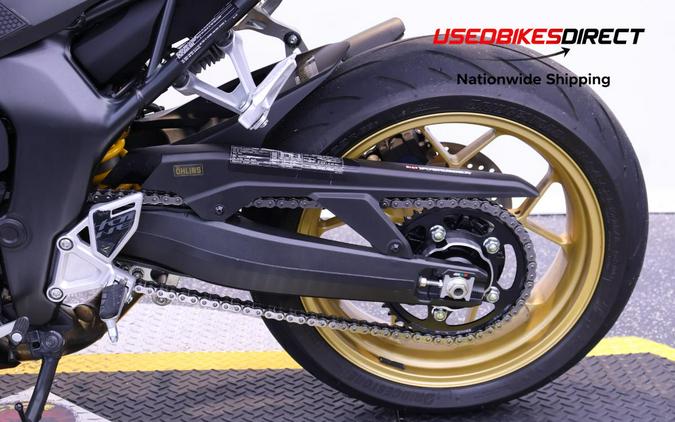 2025 HONDA CB1000 Hornet SP - $10,499.00