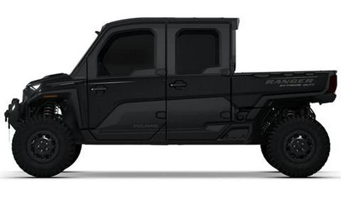 2026 Polaris Ranger Crew XD 1500 NorthStar Texas Edition