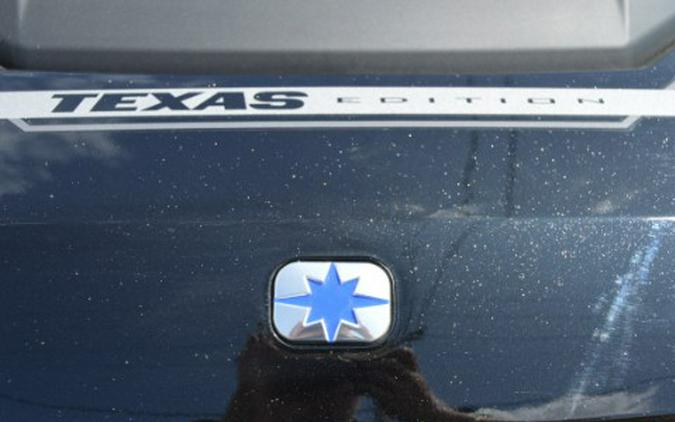 2026 Polaris Ranger Crew XD 1500 NorthStar Texas Edition