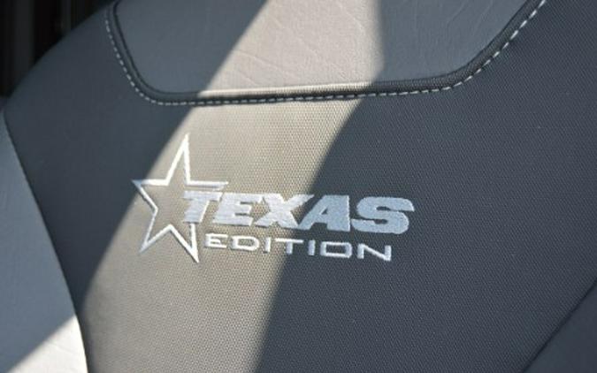 2026 Polaris Ranger Crew XD 1500 NorthStar Texas Edition