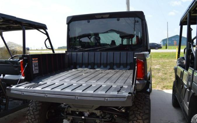 2026 Polaris Ranger Crew XD 1500 NorthStar Texas Edition