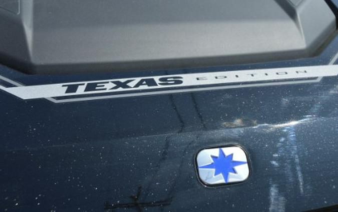 2026 Polaris Ranger Crew XD 1500 NorthStar Texas Edition