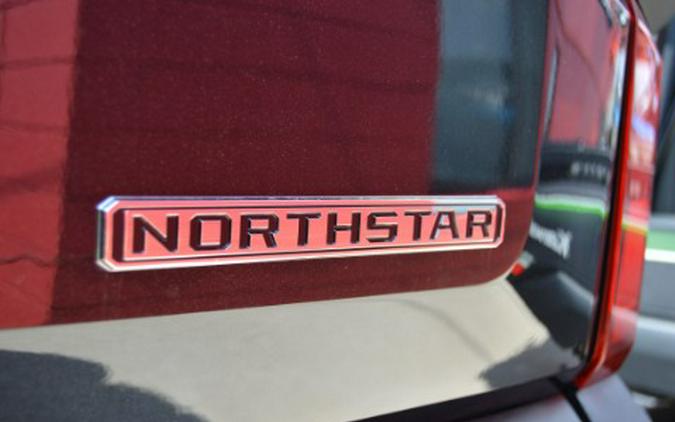 2026 Polaris Ranger Crew XD 1500 NorthStar Texas Edition