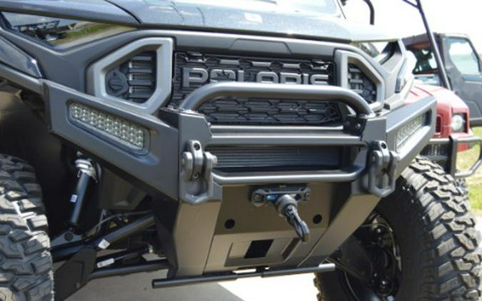 2026 Polaris Ranger Crew XD 1500 NorthStar Texas Edition