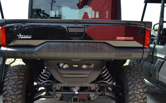 2026 Polaris Ranger Crew XD 1500 NorthStar Texas Edition
