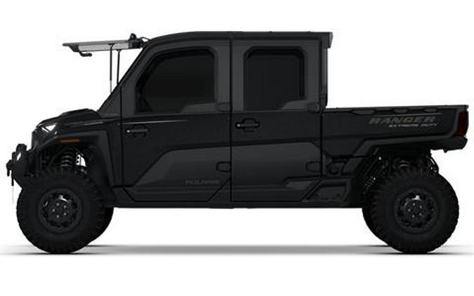 2026 Polaris Ranger Crew XD 1500 NorthStar Texas Edition