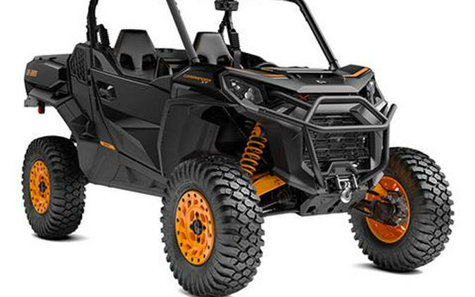 2022 Can-Am Commander XT-P 1000R