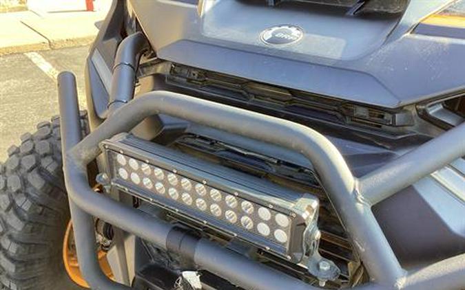 2022 Can-Am Commander XT-P 1000R