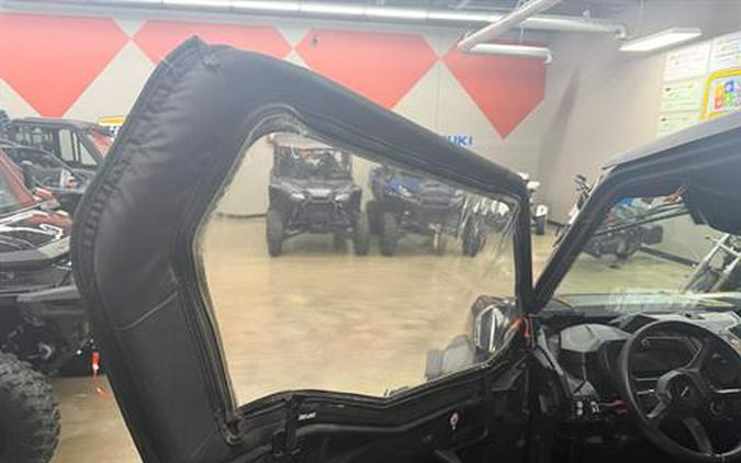 2022 Can-Am Commander XT-P 1000R