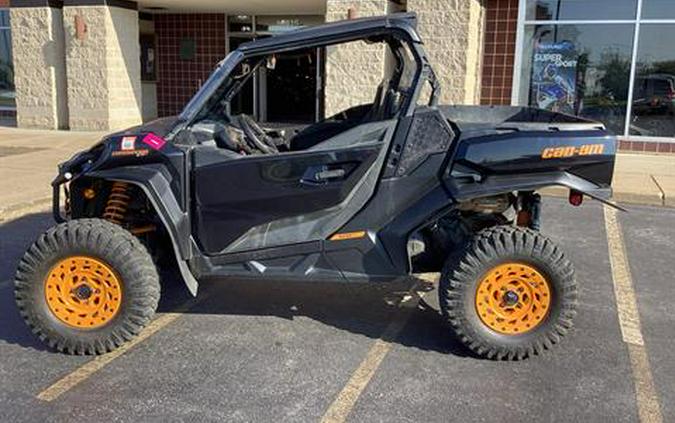 2022 Can-Am Commander XT-P 1000R