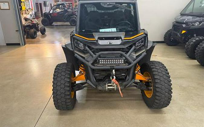 2022 Can-Am Commander XT-P 1000R