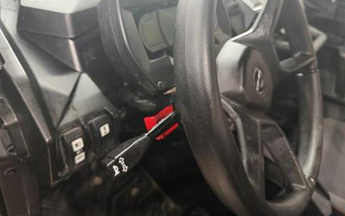 2022 Can-Am Commander XT-P 1000R
