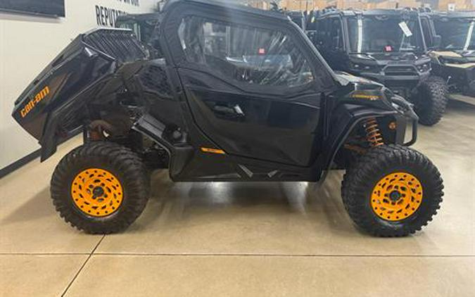 2022 Can-Am Commander XT-P 1000R