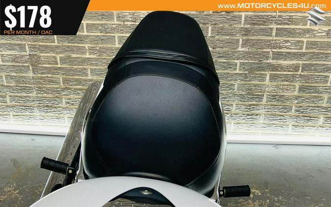 2015 Suzuki Boulevard M90