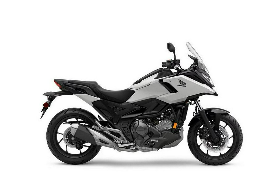 2026 Honda NC750X DCT