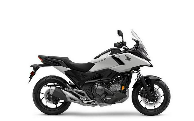 2026 Honda NC750X DCT