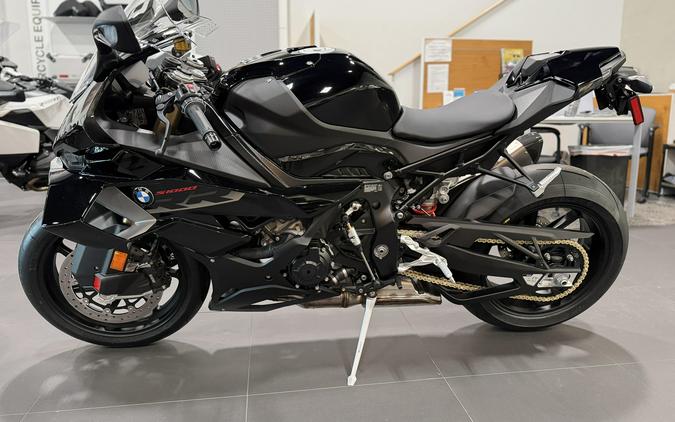 2026 BMW S 1000 RR