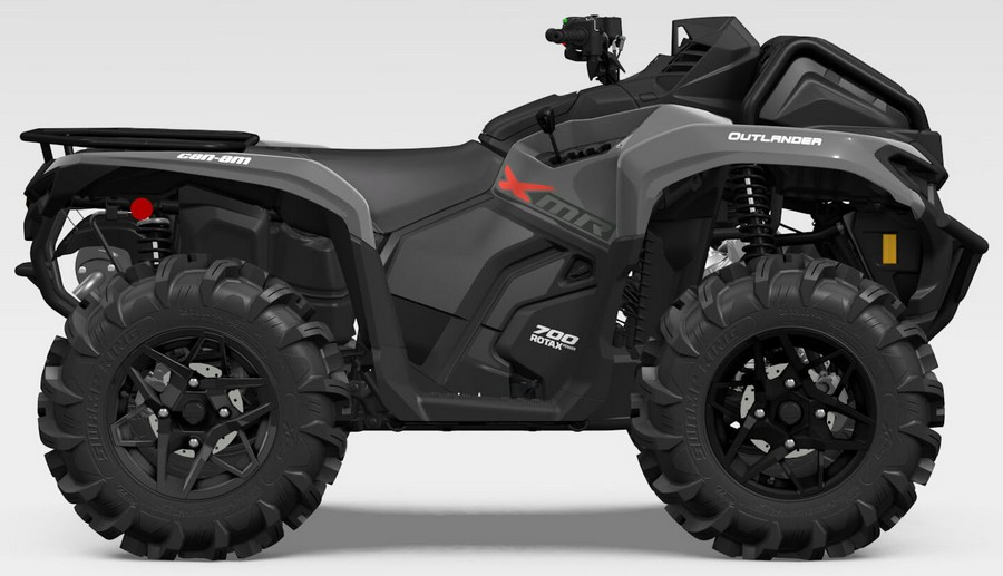 2027 Can-Am Outlander X MR 700