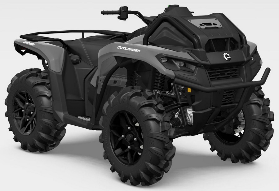 2027 Can-Am Outlander X MR 700