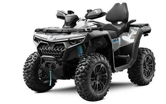 2027 CFMOTO CFORCE 1000 Touring