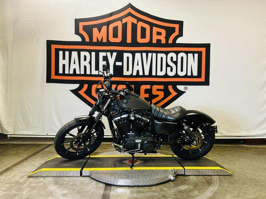 2019 Harley-Davidson® XL 883N - Sportster® Iron 883™