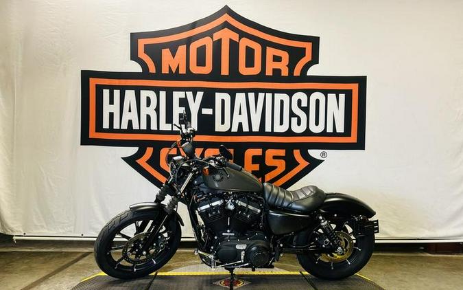 2019 Harley-Davidson® XL 883N - Sportster® Iron 883™