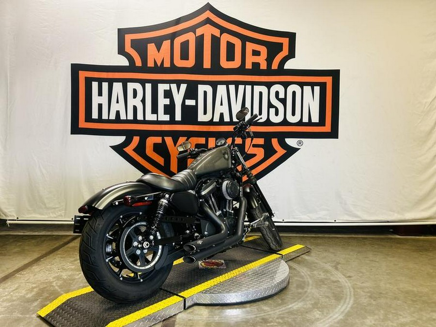 2019 Harley-Davidson® XL 883N - Sportster® Iron 883™