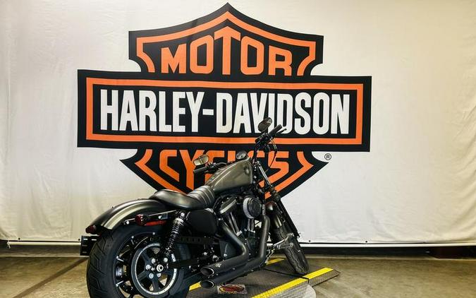 2019 Harley-Davidson® XL 883N - Sportster® Iron 883™