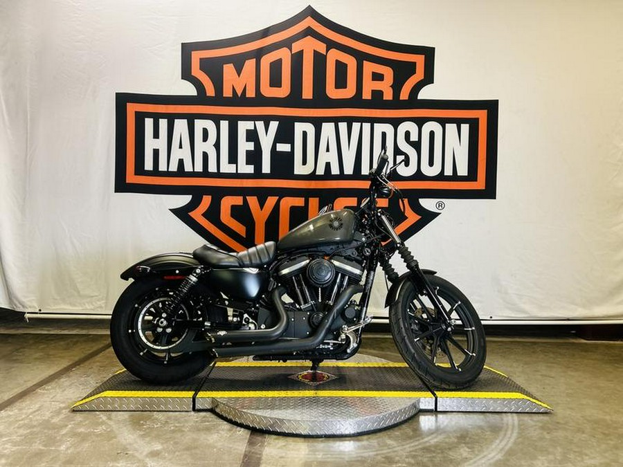 2019 Harley-Davidson® XL 883N - Sportster® Iron 883™