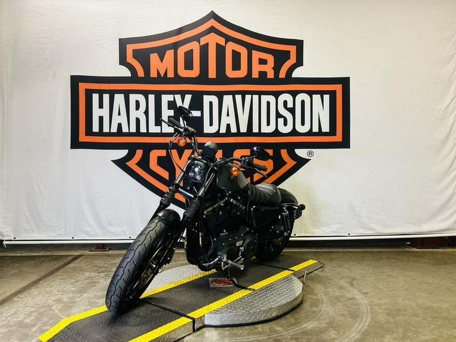 2019 Harley-Davidson® XL 883N - Sportster® Iron 883™