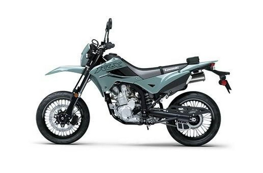 2024 Kawasaki KLX 300 SM (KLX300GRFNN)