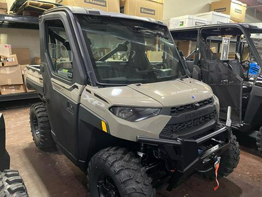 2024 Polaris Ranger XP 1000 Northstar Edition Ultimate