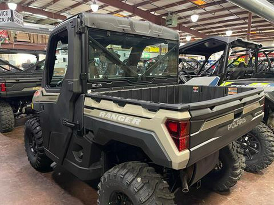 2024 Polaris Ranger XP 1000 Northstar Edition Ultimate