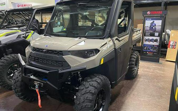 2024 Polaris Ranger XP 1000 Northstar Edition Ultimate