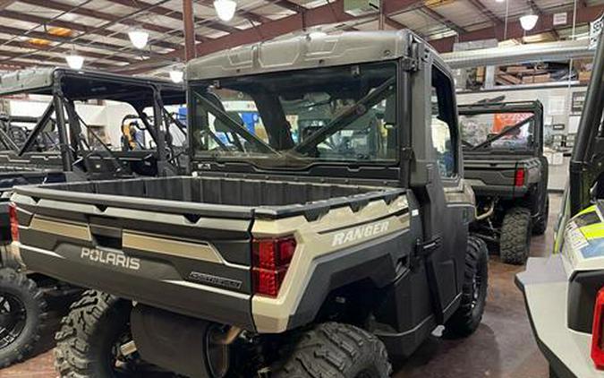 2024 Polaris Ranger XP 1000 Northstar Edition Ultimate